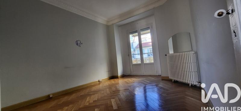 Appartement - 78 m² - 3 pièces