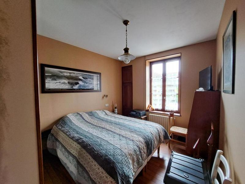 Longère - 144 m² - 5 pièces