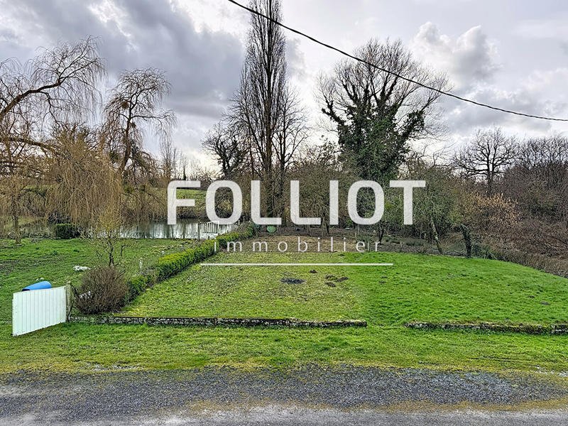 Maison - 141 m² - 6 pièces