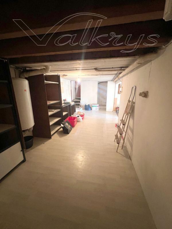 Maison - 105 m² - 7 pièces