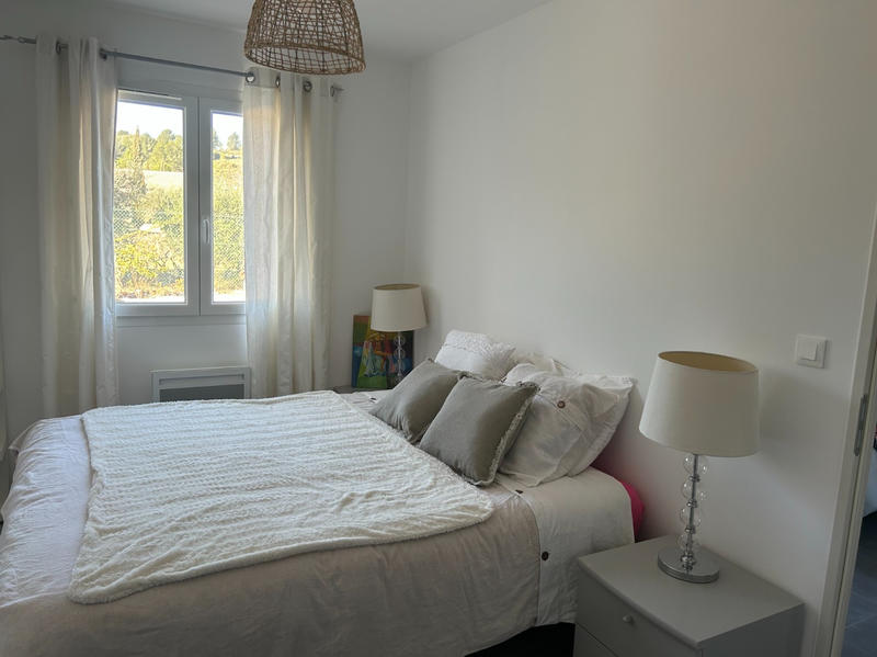 Maison - 82 m² - 5 pièces