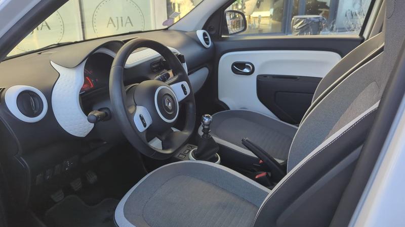 Renault Twingo 0.9 TCe 90 Limited