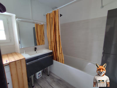 Maison - 92 m² - 5 pièces