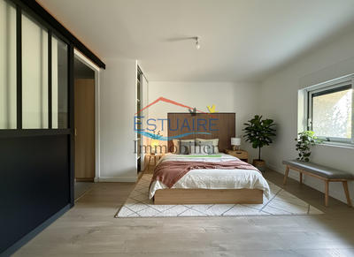 Maison - 113 m² - 6 pièces