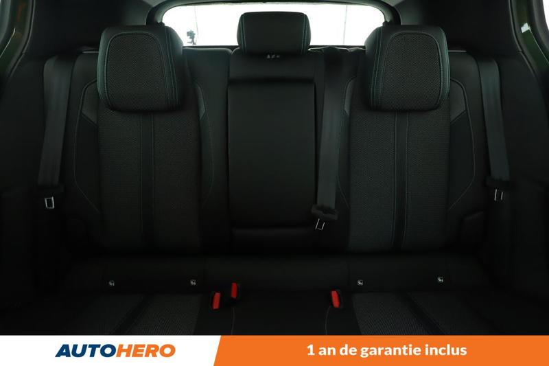 Peugeot 308 1.2 PureTech Allure Pack 130 ch