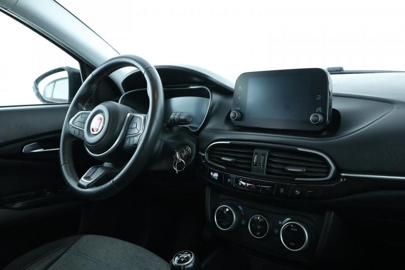 Fiat Tipo Cross 1.0 FireFly Turbo Plus 101 ch
