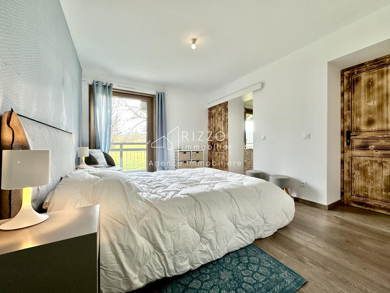 Ferme - 673 m² - 13 pièces