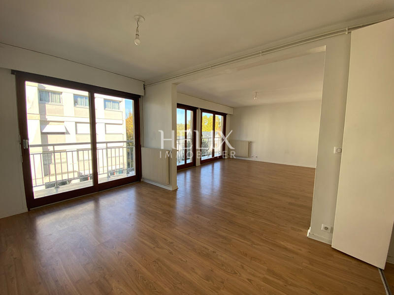 Appartement - 98 m² - 5 pièces