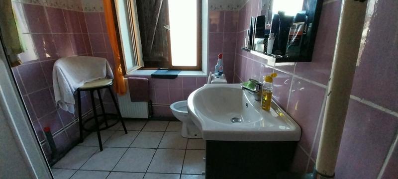 Maison de village - 200 m²