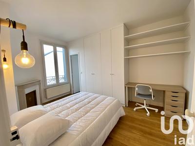 Appartement - 37 m² - 2 pièces