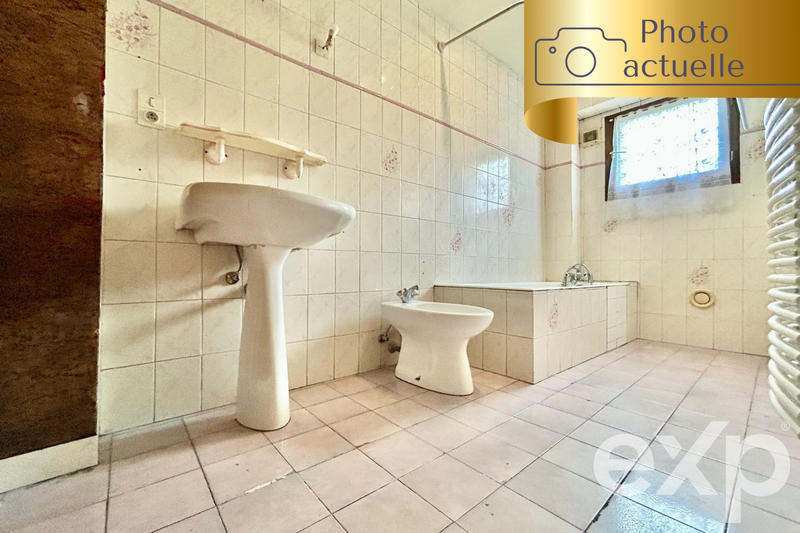 Appartement - 98 m² - 4 pièces