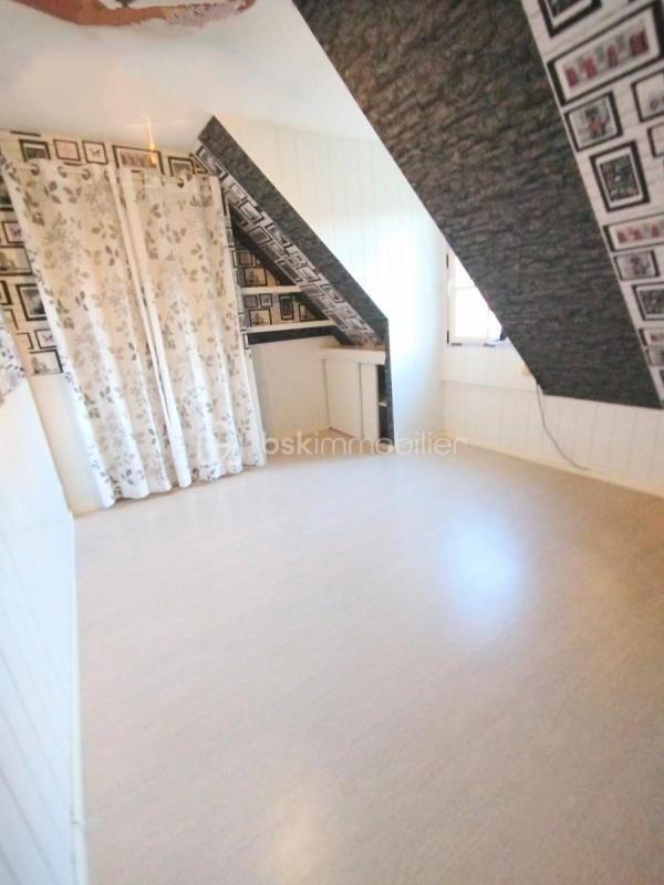 Maison traditionnelle - 117 m² - 5 pièces