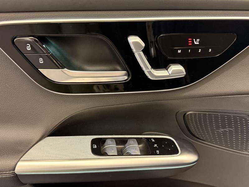 Mercedes Glc 300 e 9g-Tronic 4Matic Amg Line