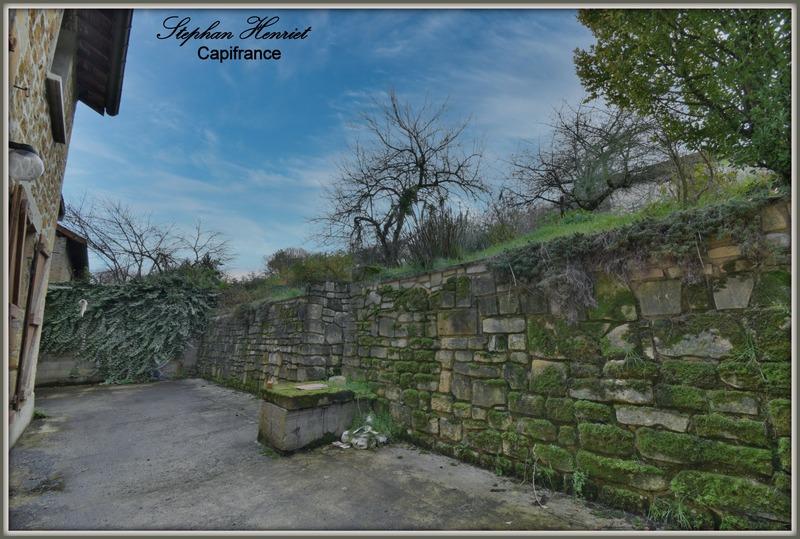 Maison - 168 m² - 4 pièces