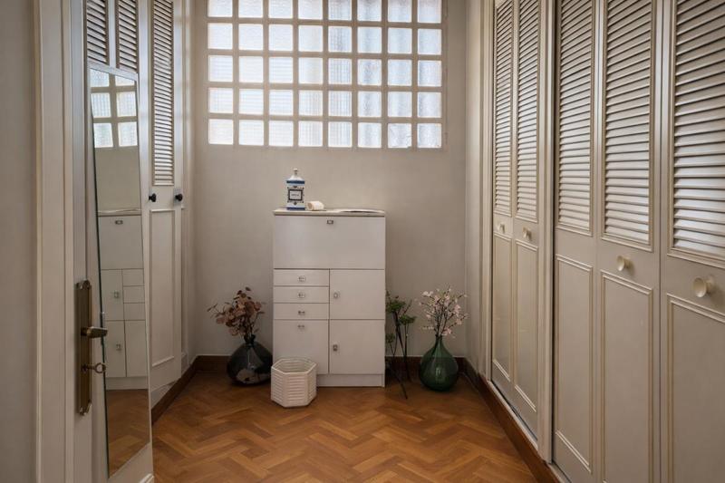 Appartement - 141 m² - 4 pièces