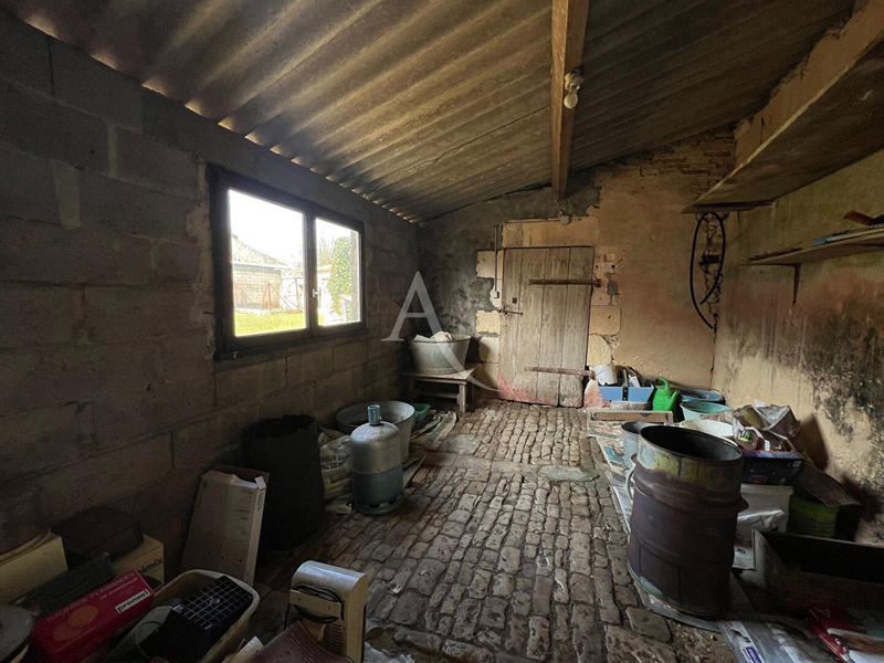 Maison - 250 m² - 9 pièces