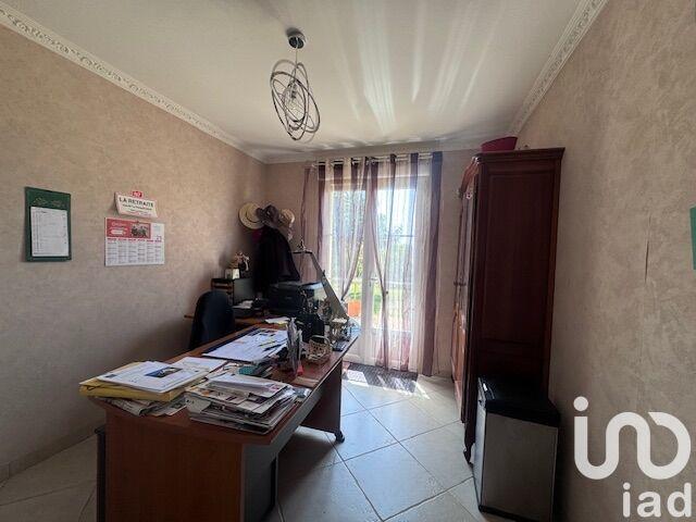 Maison - 205 m² - 7 pièces