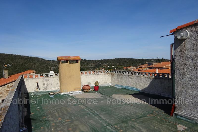 Maison de village - 56 m² - 3 pièces