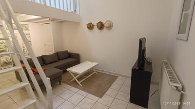 Maison - 107 m² - 4 pièces