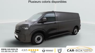 Volkswagen Transporter T7 Lwb 3 3t 4Motion 2.0 Tdi Dsg 170 hp