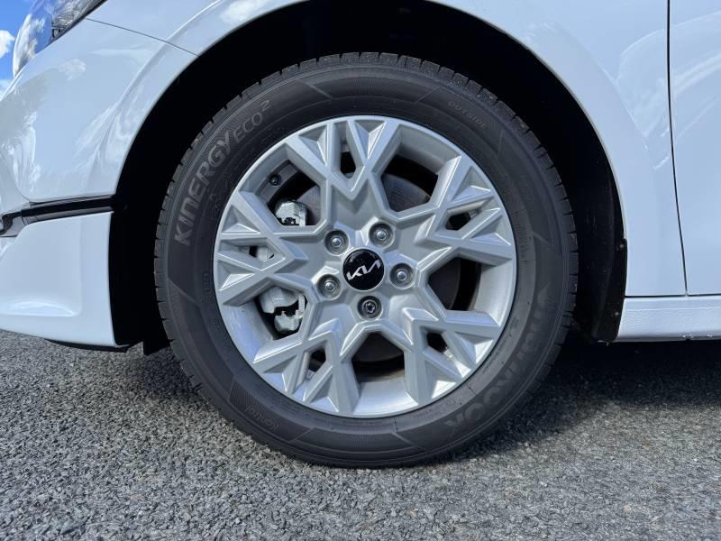 Kia Cee'd Ceed 1.0 t-GDi 100 ch Bvm6 Active