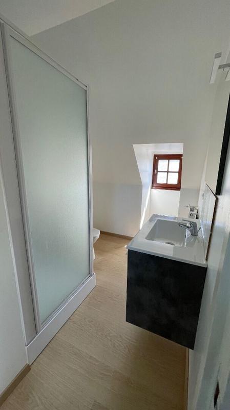 Maison - 113 m² - 6 pièces