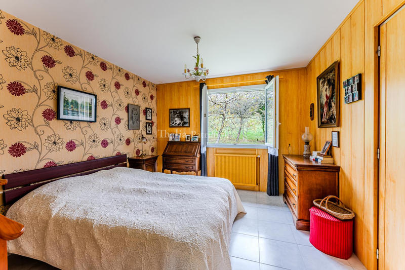 Maison - 170 m² - 6 pièces