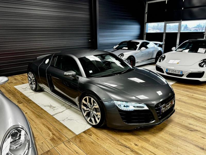 Audi R8 Coupé (2) 4.2 V8 Fsi 430 s tronic 7