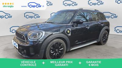 Mini Countryman II 1.5 220 Hybrid All4 Steptronic6 Northwood - Automatique Toit ouvrant