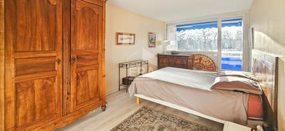 Appartement - 84 m² - 4 pièces