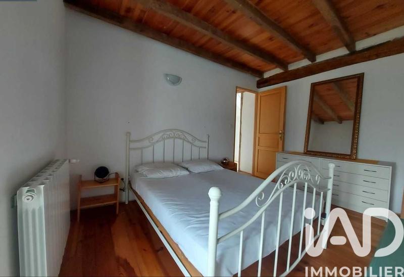 Maison - 170 m² - 7 pièces