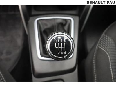 Dacia Duster Blue dCi 115 4x2 Prestige