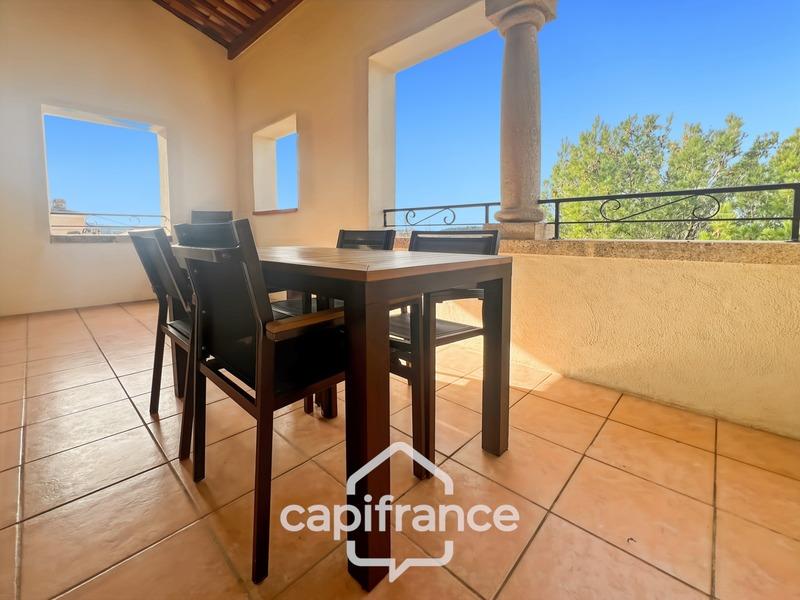 Appartement - 41 m² - 2 pièces