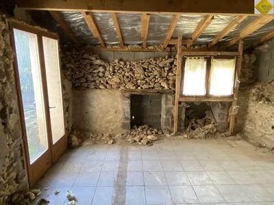 Maison - 140 m² - 7 pièces