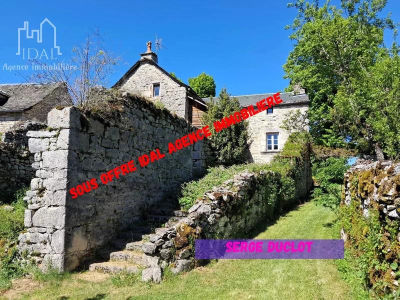 Maison - 149 m² - 9 pièces