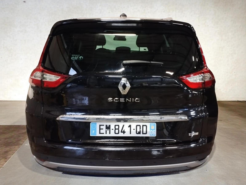 Renault Grand Scénic Gd IV 1.5 Dci 110 Energy Intens