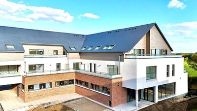 Appartement - 127 m² - 4 pièces