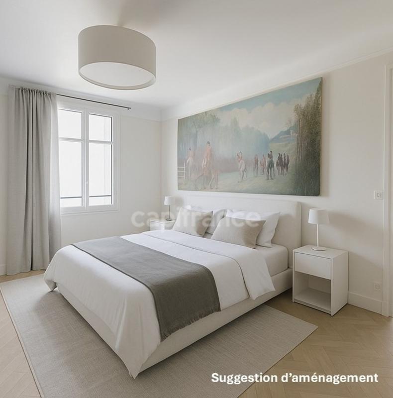 Appartement - 98 m² - 4 pièces