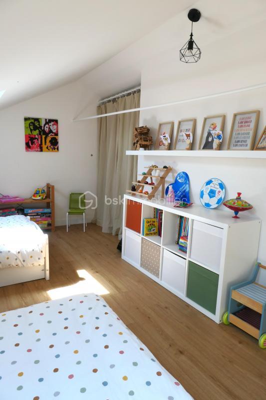 Maison de maîtres - 115 m² - 4 pièces