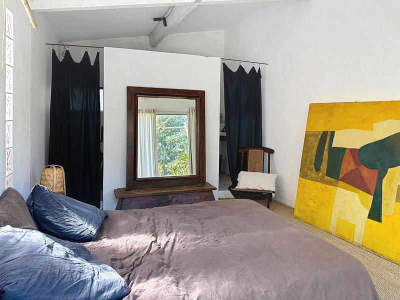 Villa - 165 m² - 7 pièces