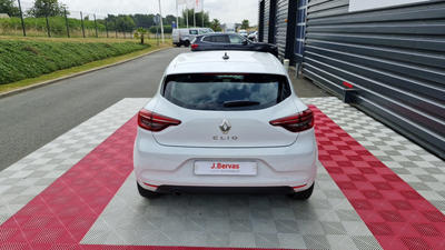 Renault Clio V Societe Sce 65 - Air Nav