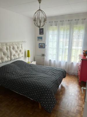 Pavillon - 84 m² - 4 pièces