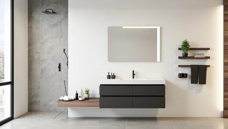 Appartement - 28 à 105 m² - 1 à 5 pièces