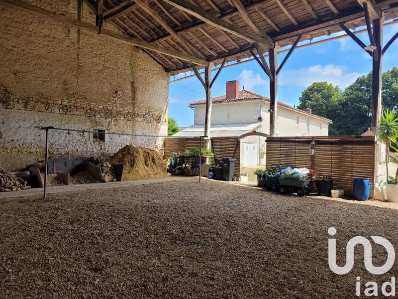 Maison - 245 m² - 7 pièces