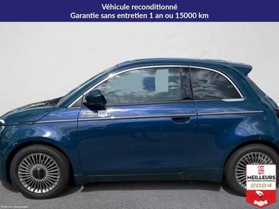 Fiat 500 3+1 Nouvelle My23 Serie 2 e 118 ch nouvell