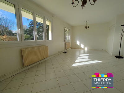 Appartement - 57 m² - 2 pièces