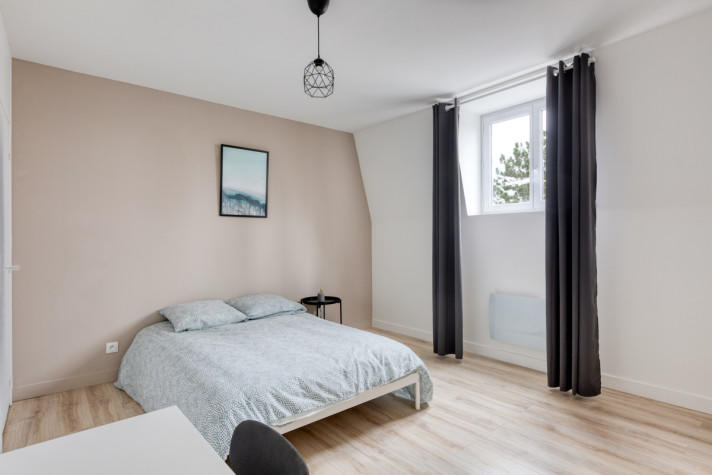 Appartement - 130 m² - 5 pièces