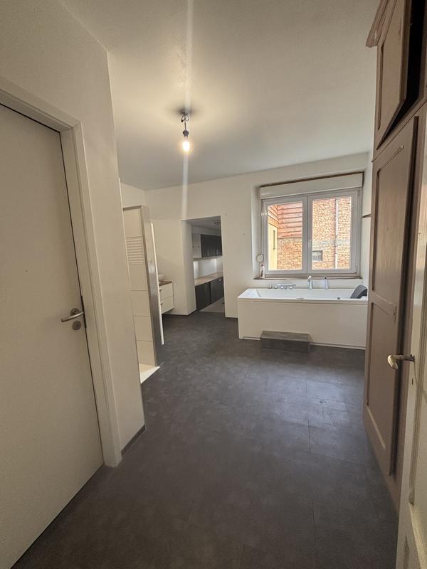 Maison - 168 m² - 6 pièces