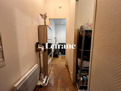 Appartement - 30 m² - 2 pièces