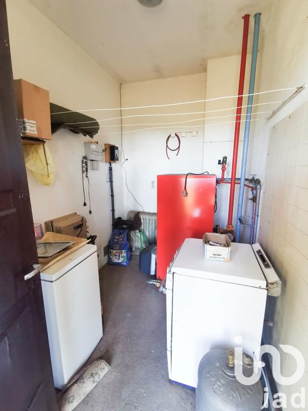 Maison de campagne - 118 m² - 5 pièces